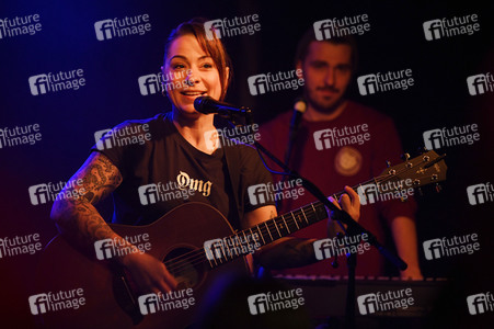 Konzert von Lucy Spraggan in Hannover