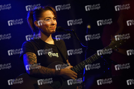 Konzert von Lucy Spraggan in Hannover