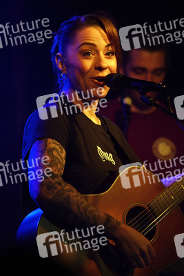Konzert von Lucy Spraggan in Hannover
