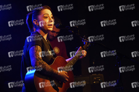 Konzert von Lucy Spraggan in Hannover