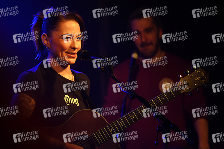 Konzert von Lucy Spraggan in Hannover