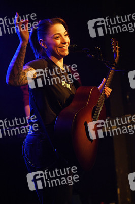 Konzert von Lucy Spraggan in Hannover