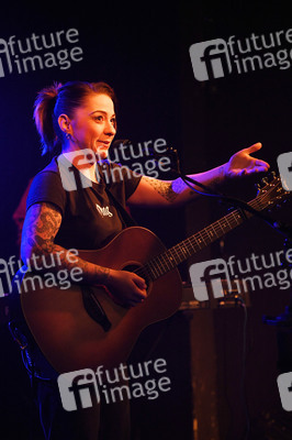 Konzert von Lucy Spraggan in Hannover