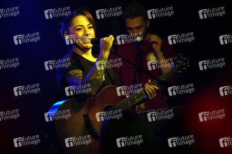 Konzert von Lucy Spraggan in Hannover