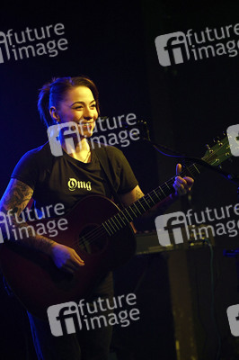 Konzert von Lucy Spraggan in Hannover