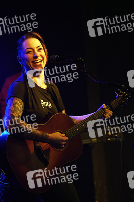 Konzert von Lucy Spraggan in Hannover