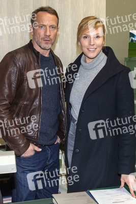 Settermin 'Tatort - Tödliche Flut' in Hamburg