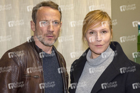 Settermin 'Tatort - Tödliche Flut' in Hamburg