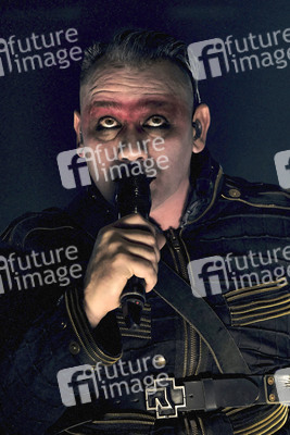 Konzert von Völkerball in Hannover