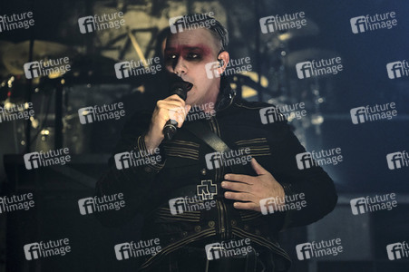 Konzert von Völkerball in Hannover