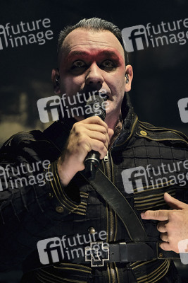 Konzert von Völkerball in Hannover