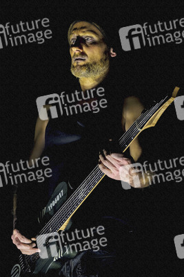 Konzert von Völkerball in Hannover