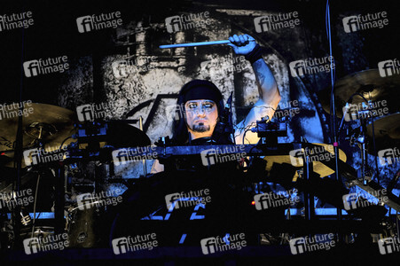 Konzert von Völkerball in Hannover