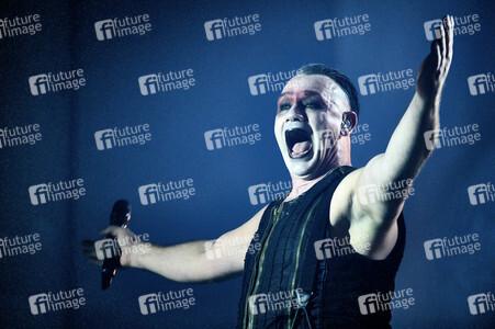 Konzert von Völkerball in Hannover