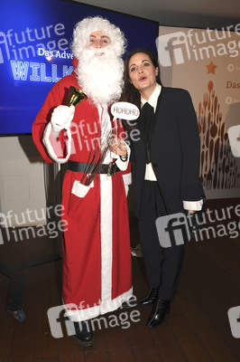 ARD Adventsessen 2019 in München