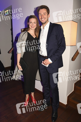 ARD Adventsessen 2019 in München