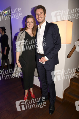 ARD Adventsessen 2019 in München