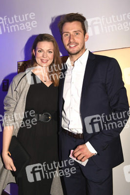 ARD Adventsessen 2019 in München