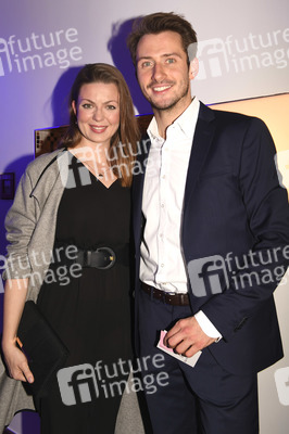 ARD Adventsessen 2019 in München