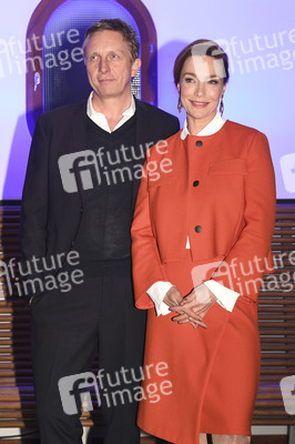 ARD Adventsessen 2019 in München