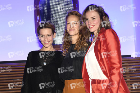 ARD Adventsessen 2019 in München