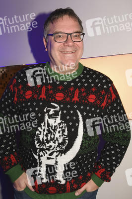 ARD Adventsessen 2019 in München