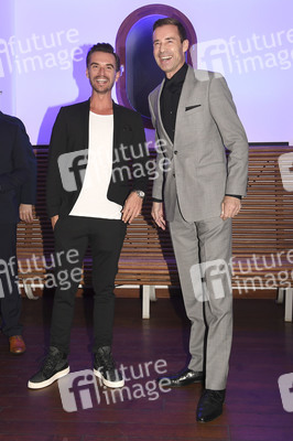 ARD Adventsessen 2019 in München