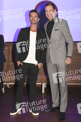 ARD Adventsessen 2019 in München