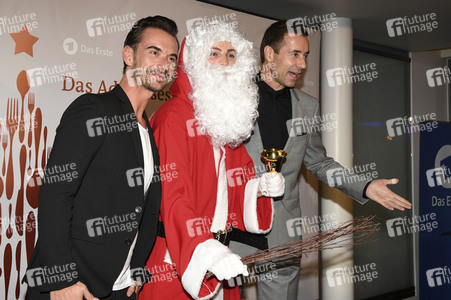 ARD Adventsessen 2019 in München