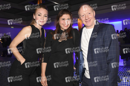 ARD Adventsessen 2019 in München