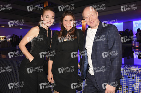 ARD Adventsessen 2019 in München