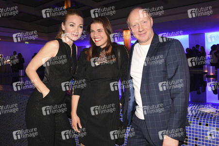 ARD Adventsessen 2019 in München