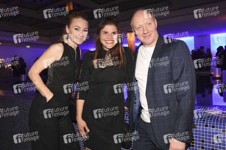 ARD Adventsessen 2019 in München