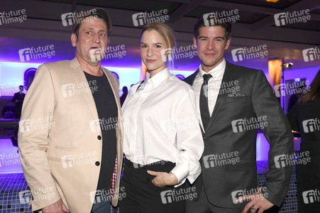 ARD Adventsessen 2019 in München