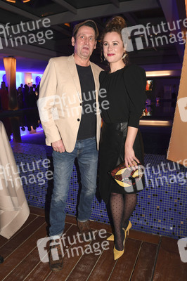 ARD Adventsessen 2019 in München