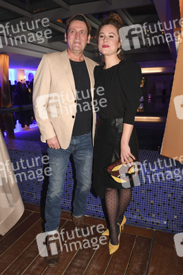 ARD Adventsessen 2019 in München