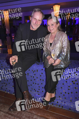 ARD Adventsessen 2019 in München