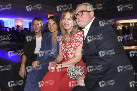 ARD Adventsessen 2019 in München