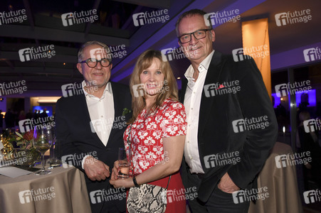 ARD Adventsessen 2019 in München