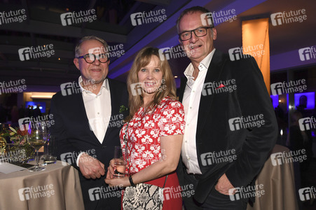 ARD Adventsessen 2019 in München