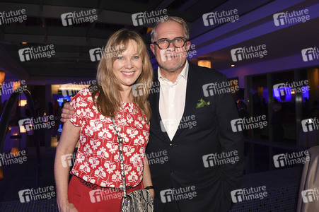 ARD Adventsessen 2019 in München