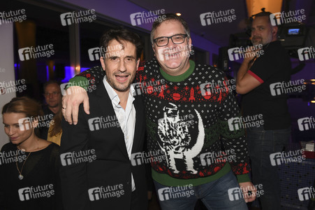 ARD Adventsessen 2019 in München