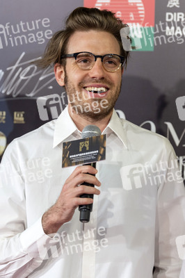 Filmscreening 'Family Members', International Film Festival & Awards Macao 2019