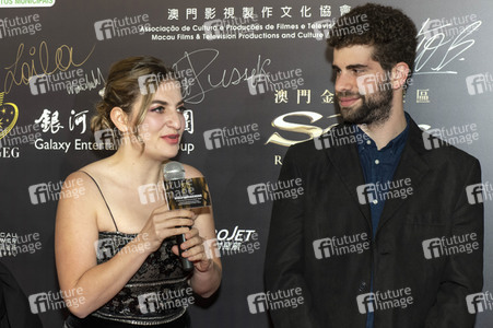 Filmscreening 'Family Members', International Film Festival & Awards Macao 2019