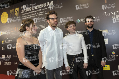 Filmscreening 'Family Members', International Film Festival & Awards Macao 2019