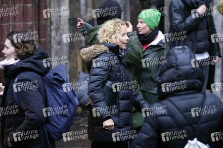 Settermin 'Fly' in Berlin