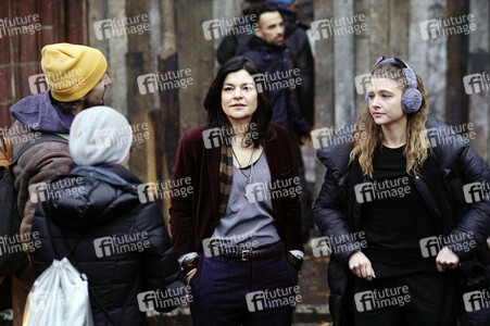 Settermin 'Fly' in Berlin