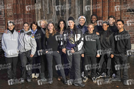 Settermin 'Fly' in Berlin