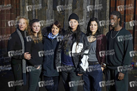 Settermin 'Fly' in Berlin