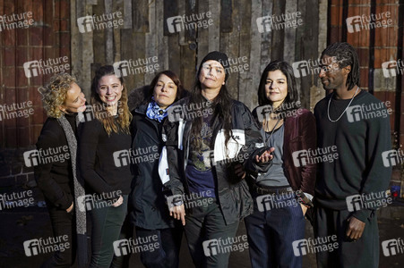 Settermin 'Fly' in Berlin